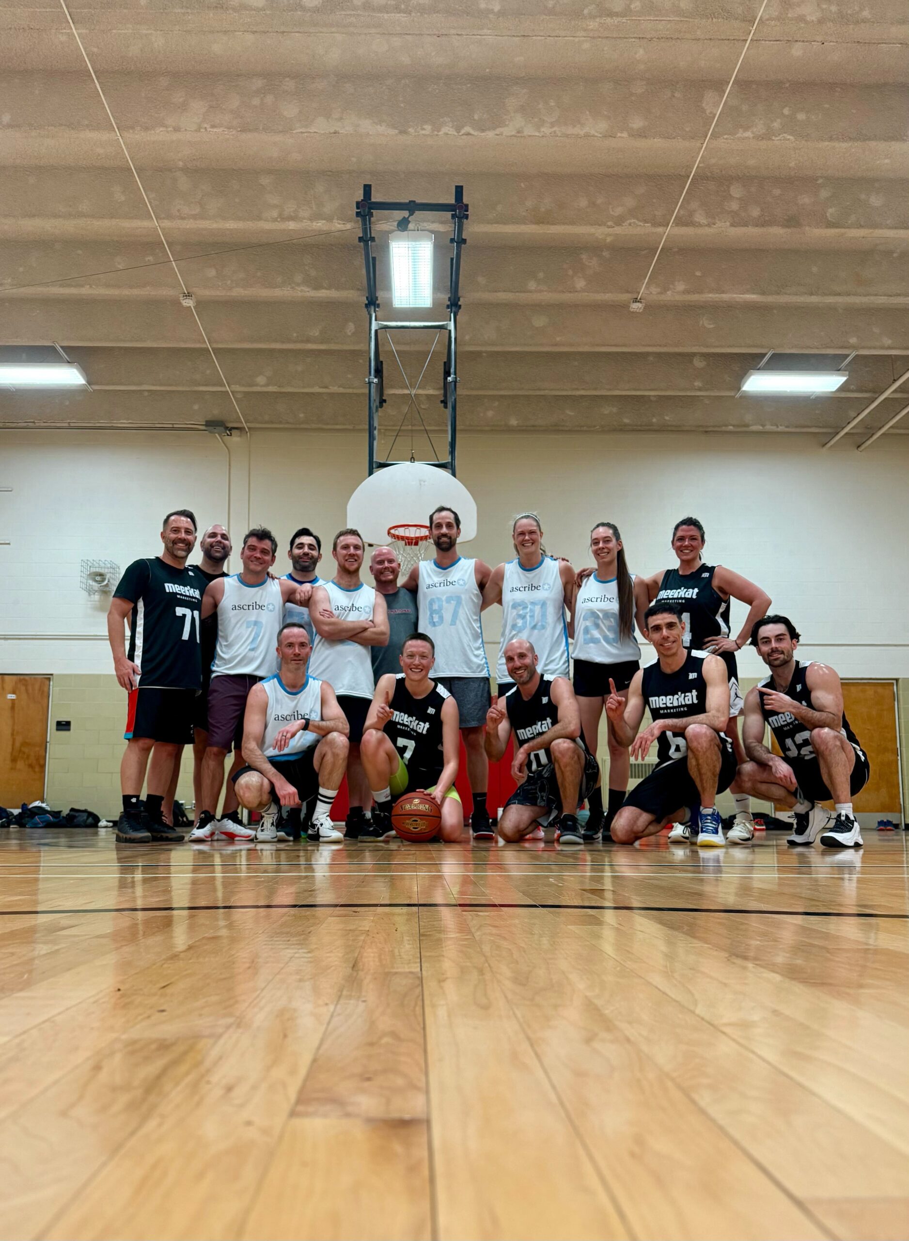 Ottawa Business Basketball Network