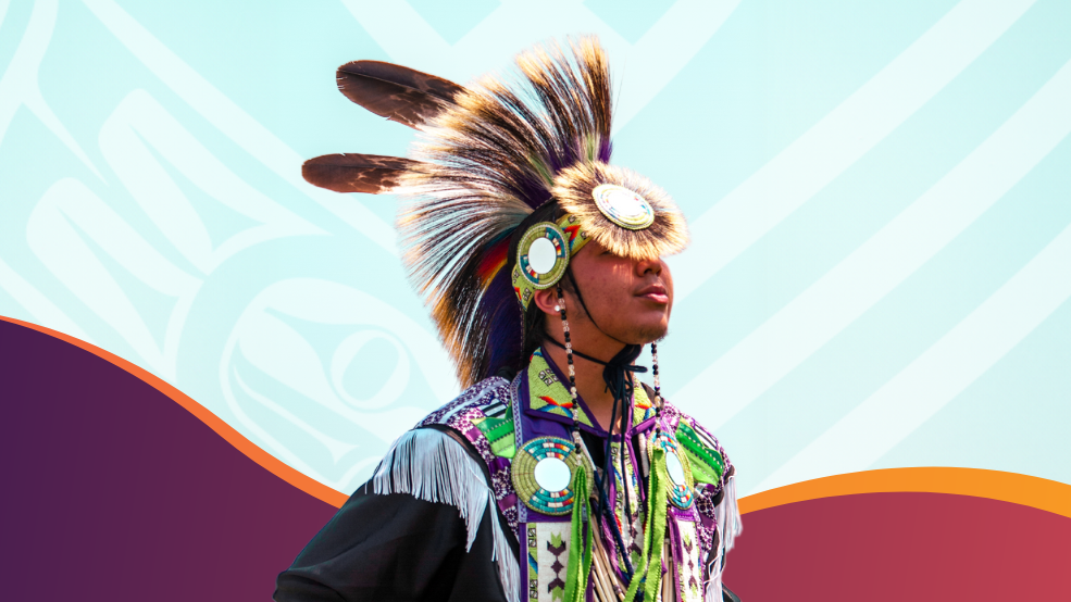 Masters Indigenous Games