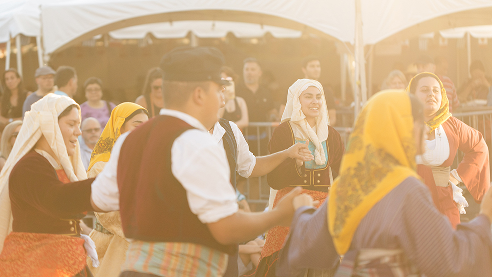 Ottawa Greek Festival