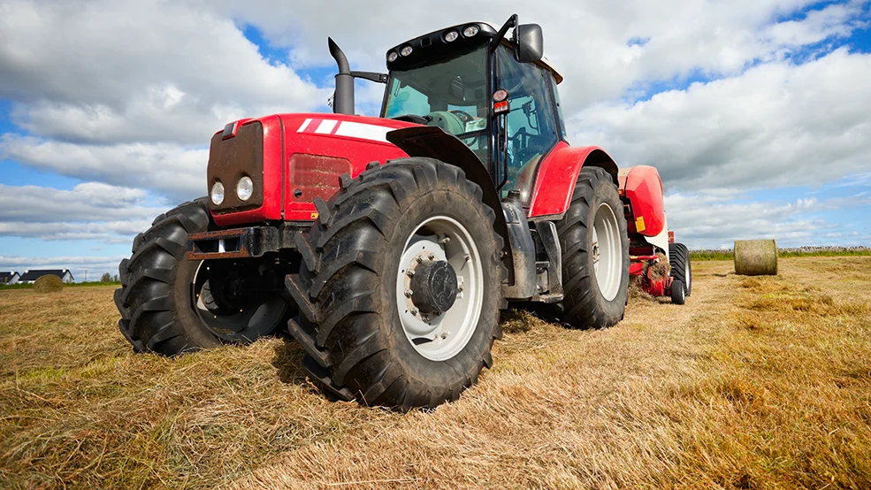 Russell Agricultural Fair