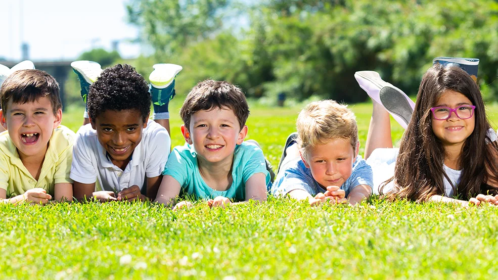 The Eddy Street Festival
