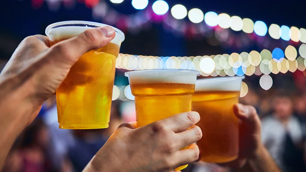 Almonte Craft Beer Fest