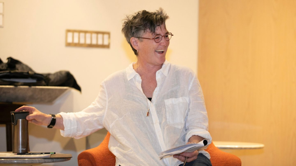 ElderQueers (2SLGBTQIA+) Storytelling Workshop