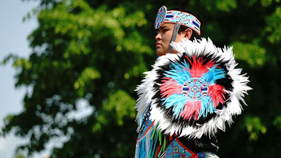 WAVES 2025 – Global Indigenous Languages Summit