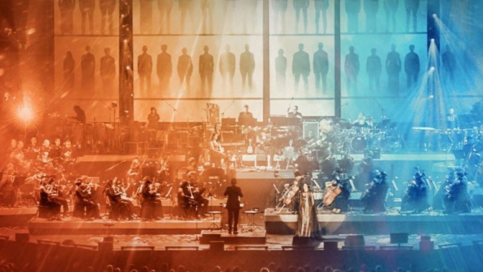 The World of Hans Zimmer – A New Dimension