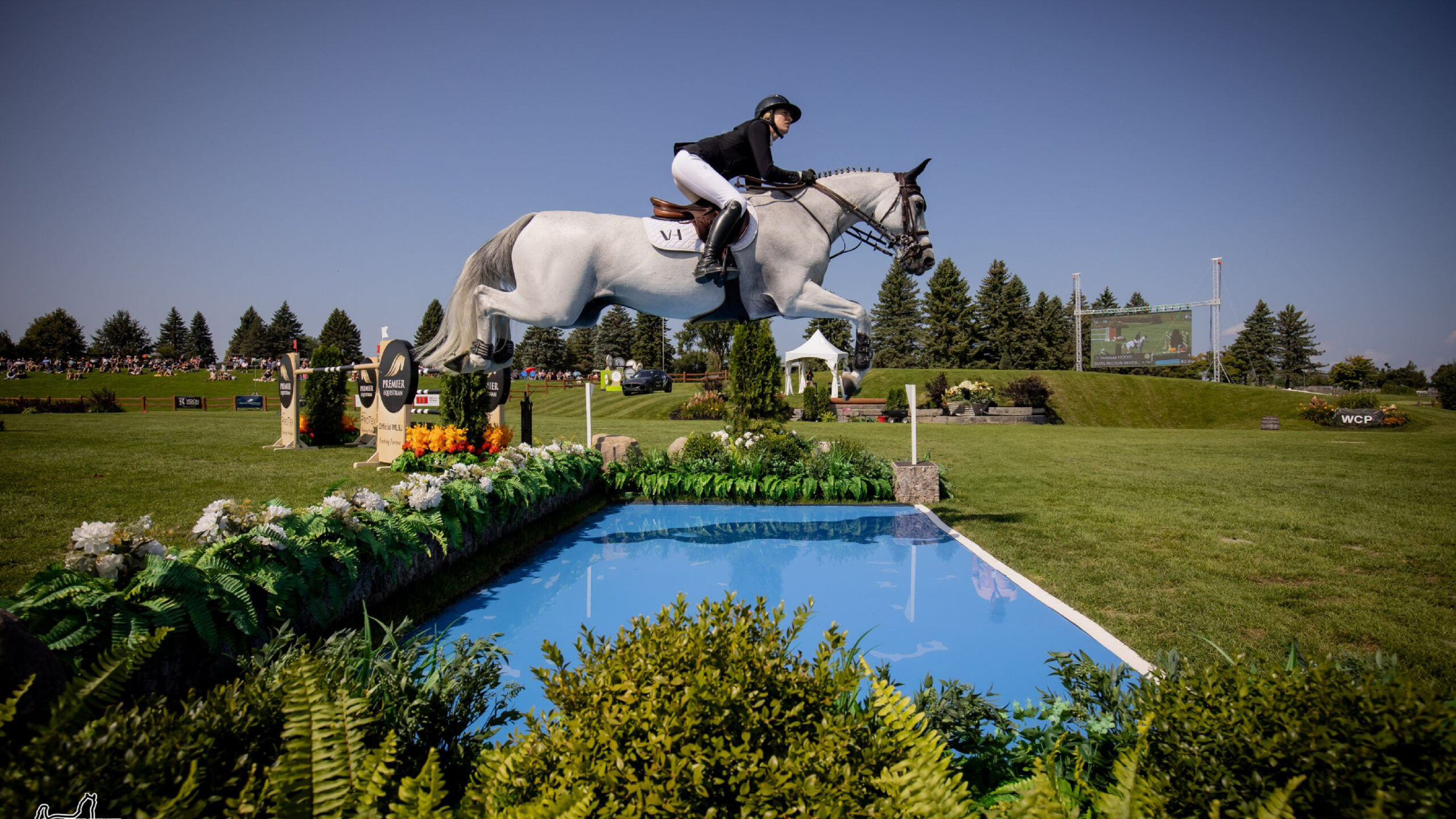 RBC Ottawa International CSI5* CSI2*