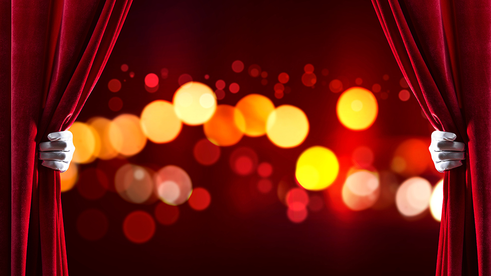 Theatre Under the Stars: The Girl With No Hands