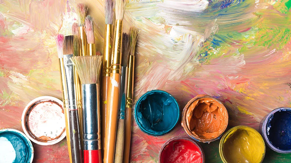 Art+ Summer Showcase