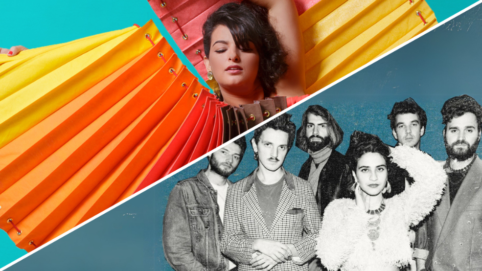 SARĀB / Lívia Mattos