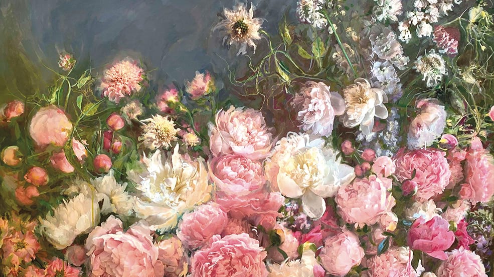 Chelsea Wakefield Studio Tour