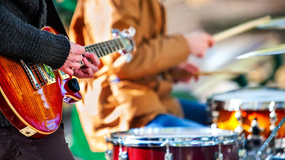 Carivibe – Reach The Beach Weekend