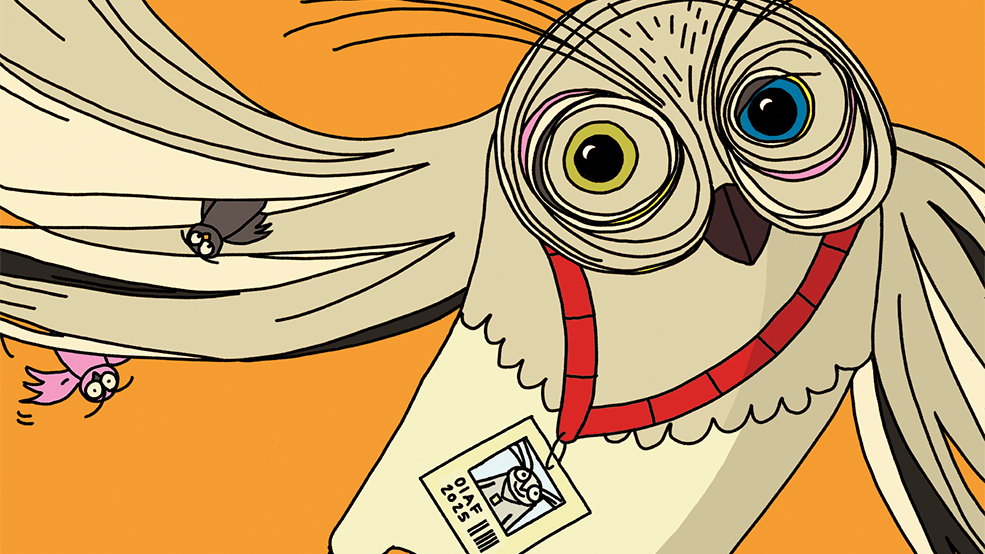 Ottawa International Animation Festival