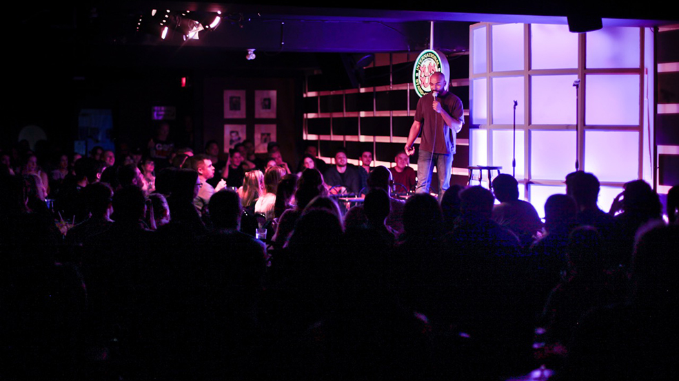 Abbas Wahab – The Joyride Tour