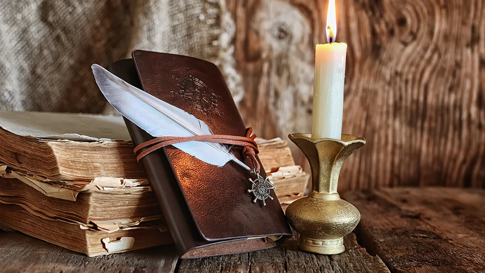 Beechwood’s Annual Living Library