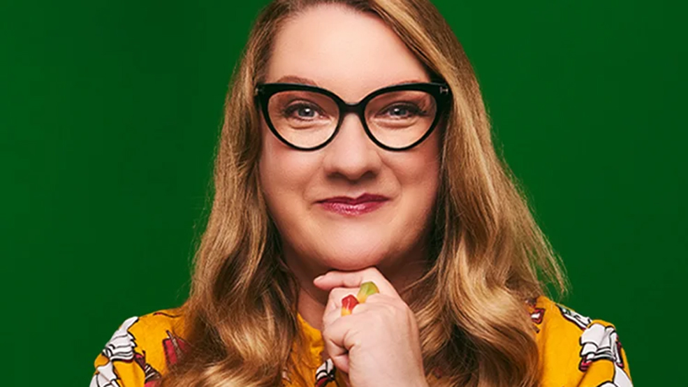 Sarah Millican: Late Bloomer