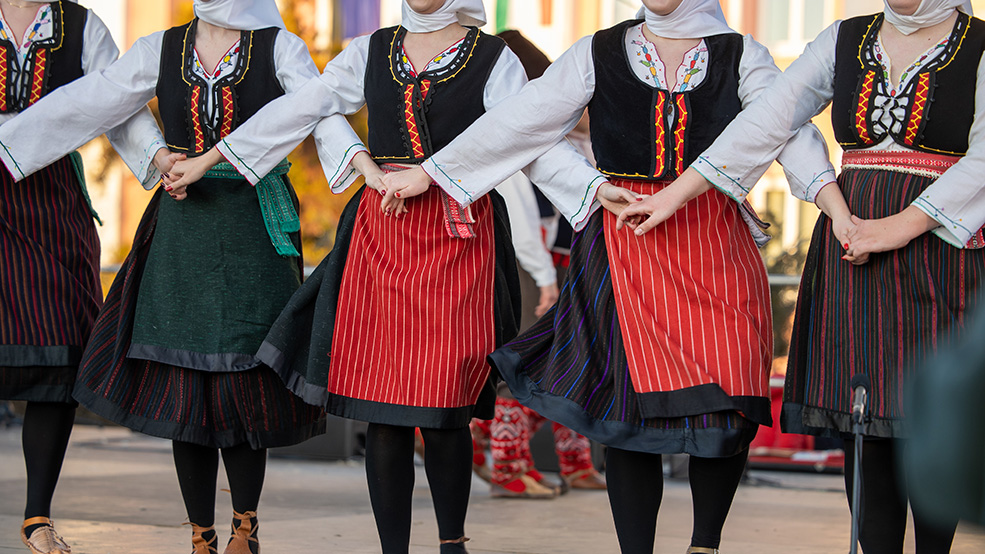 Ottawa Serbian Festival