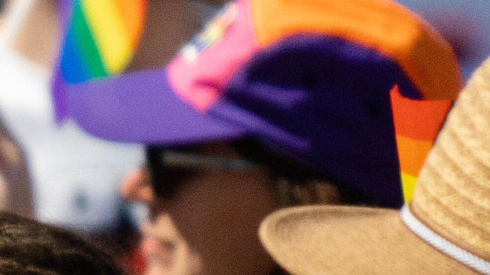 Capital Pride Parade