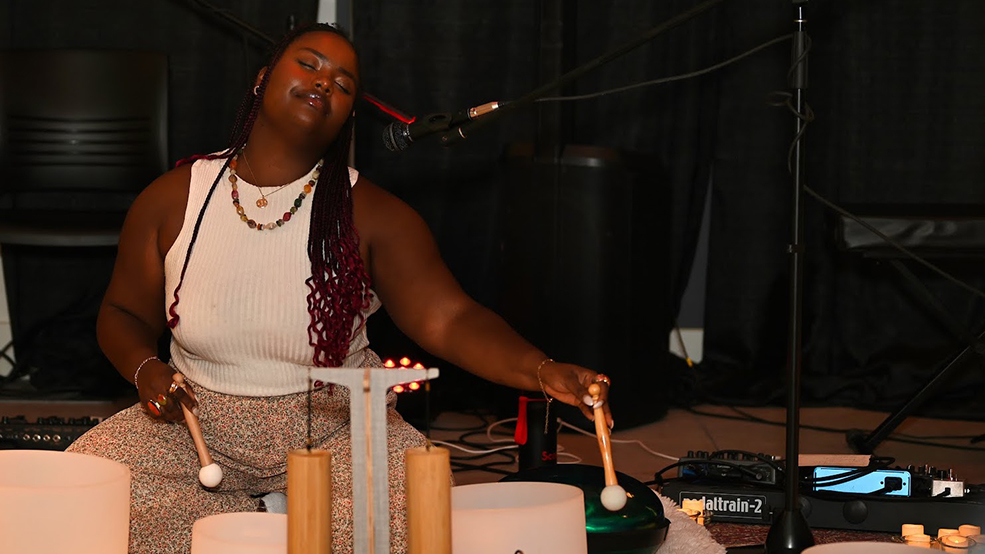 Black Out Loud | Ottawa Afro-Folkloric Festival