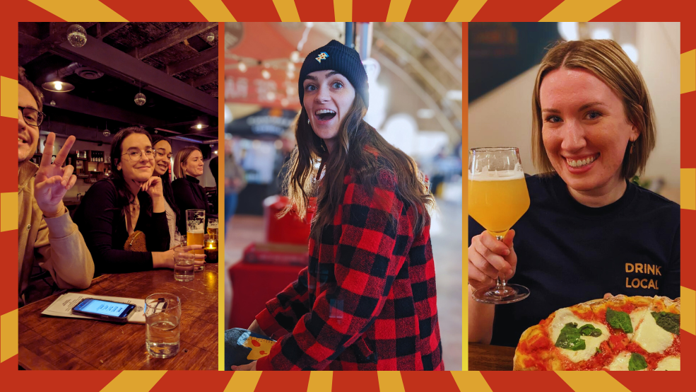 Ottawa Craft Beer Week