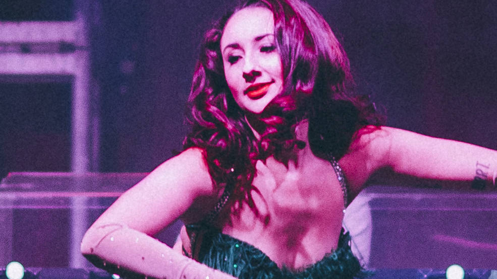 Capital Pride Pageant