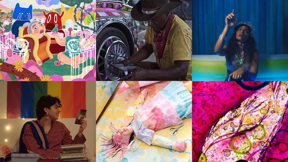 Mirror Mountain Film Festival