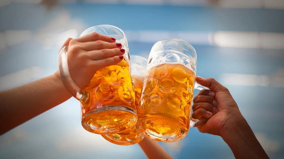 Stray Dog Day of Summer – 8th anniversary celebration