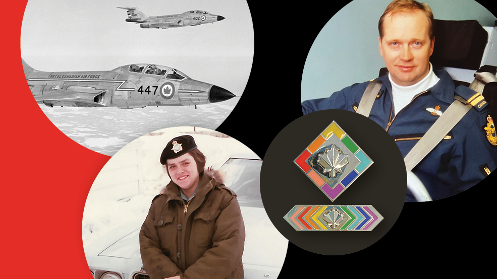 Fighting to belong: Stories from the LGBT Purge