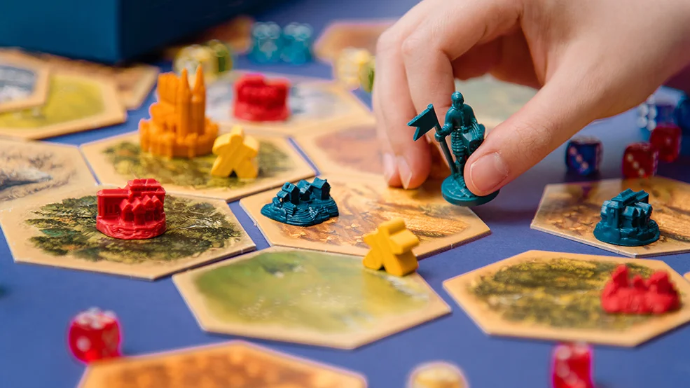 F2F Tour Ottawa CommandFest