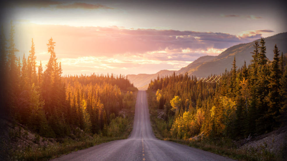 Wanderlust: Improvised Tales of Travel, Love & Longing