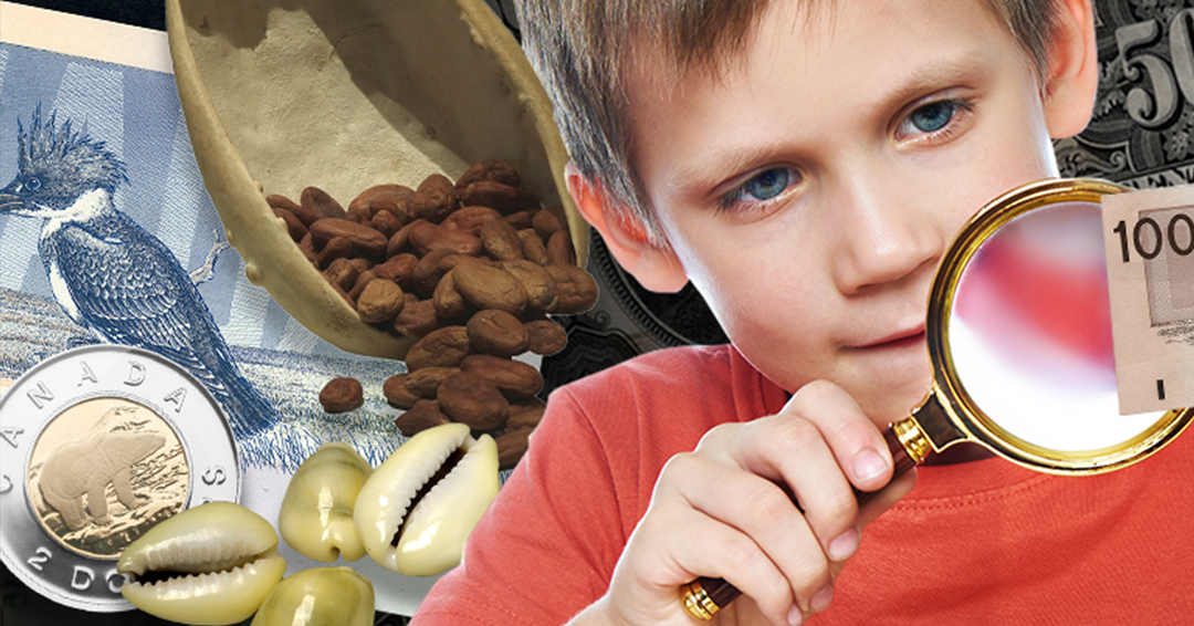 March Break at the Bank of Canada Museum