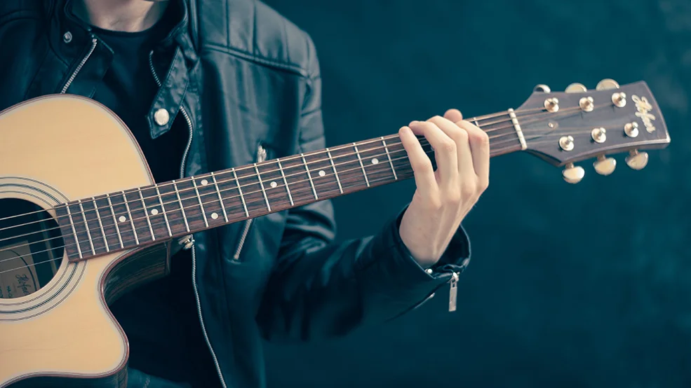 Ottawa Guitar Show