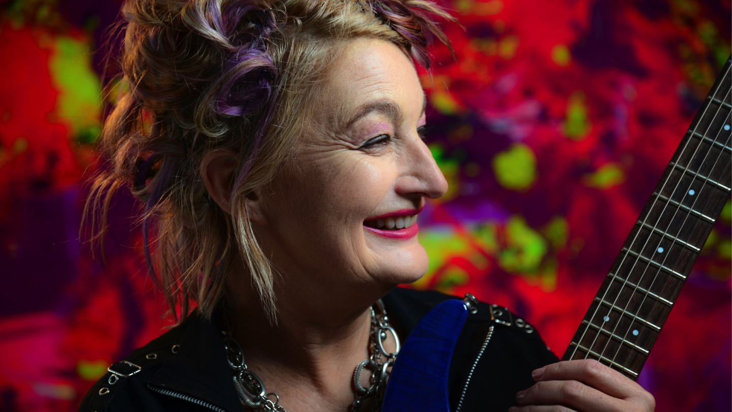 Jane Siberry