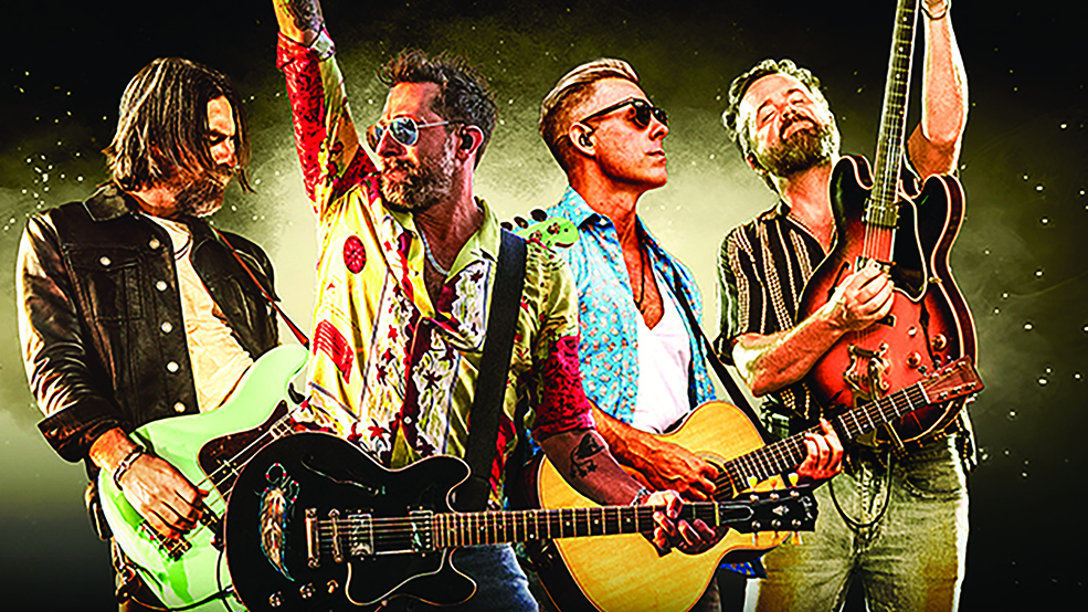 Old Dominion
